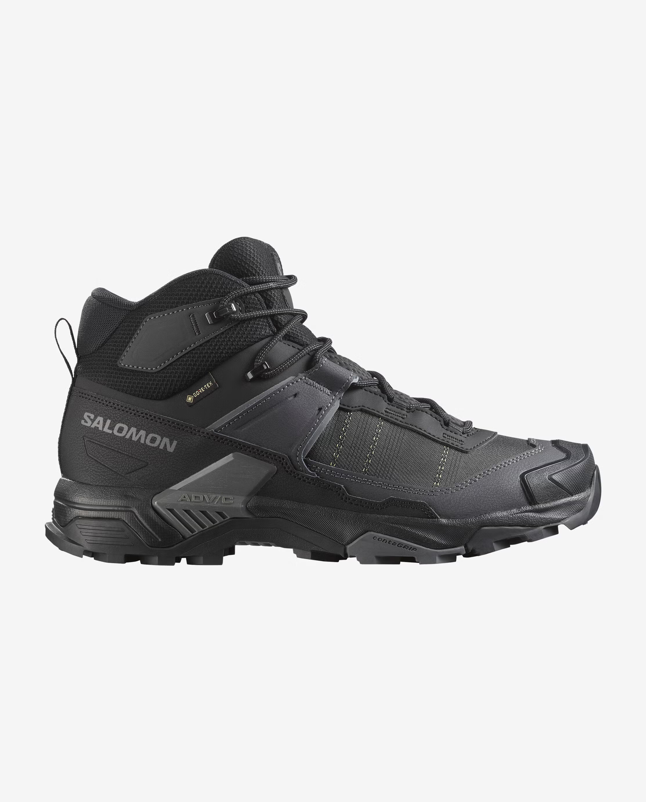 Ботинки X ULTRA 5 MID GTX